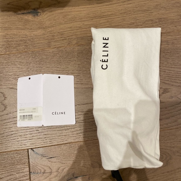 Celine Nano Bag - Picture 4 of 6